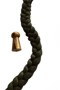 Handmade Mayan braid