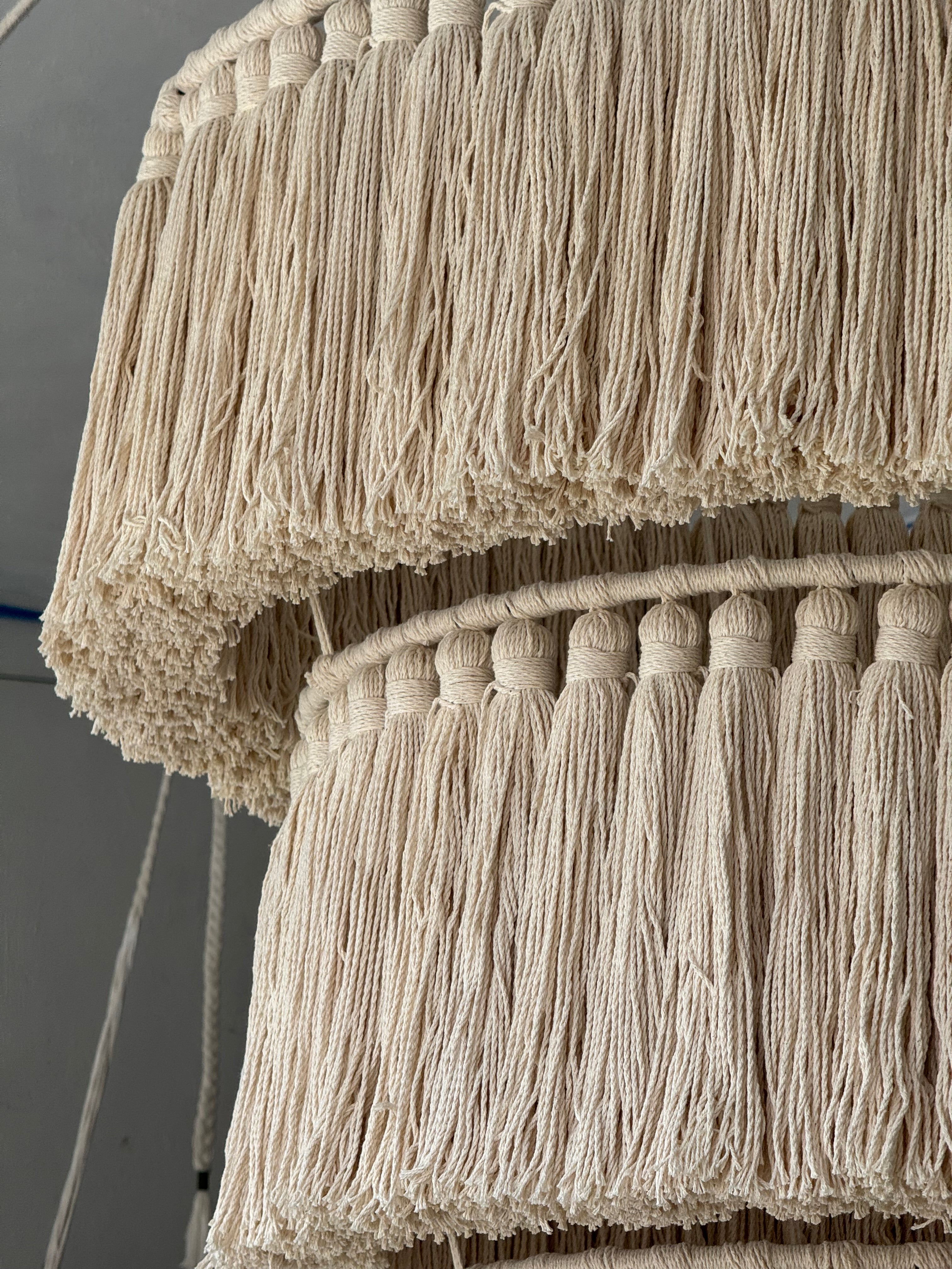 Pantalla colgante Nohoch ( M )