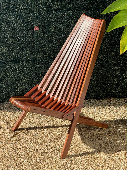 Silla tulum