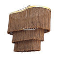 Cacahuate Delux Pendant Lamp