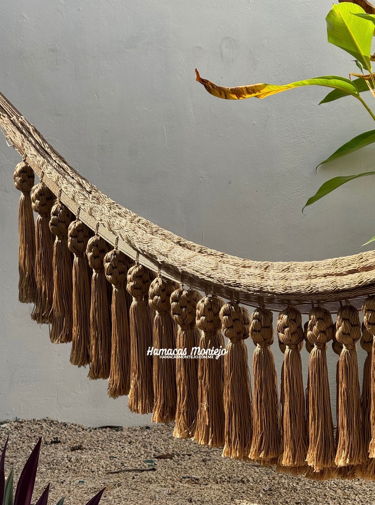 Hamaca exclusiva Martina