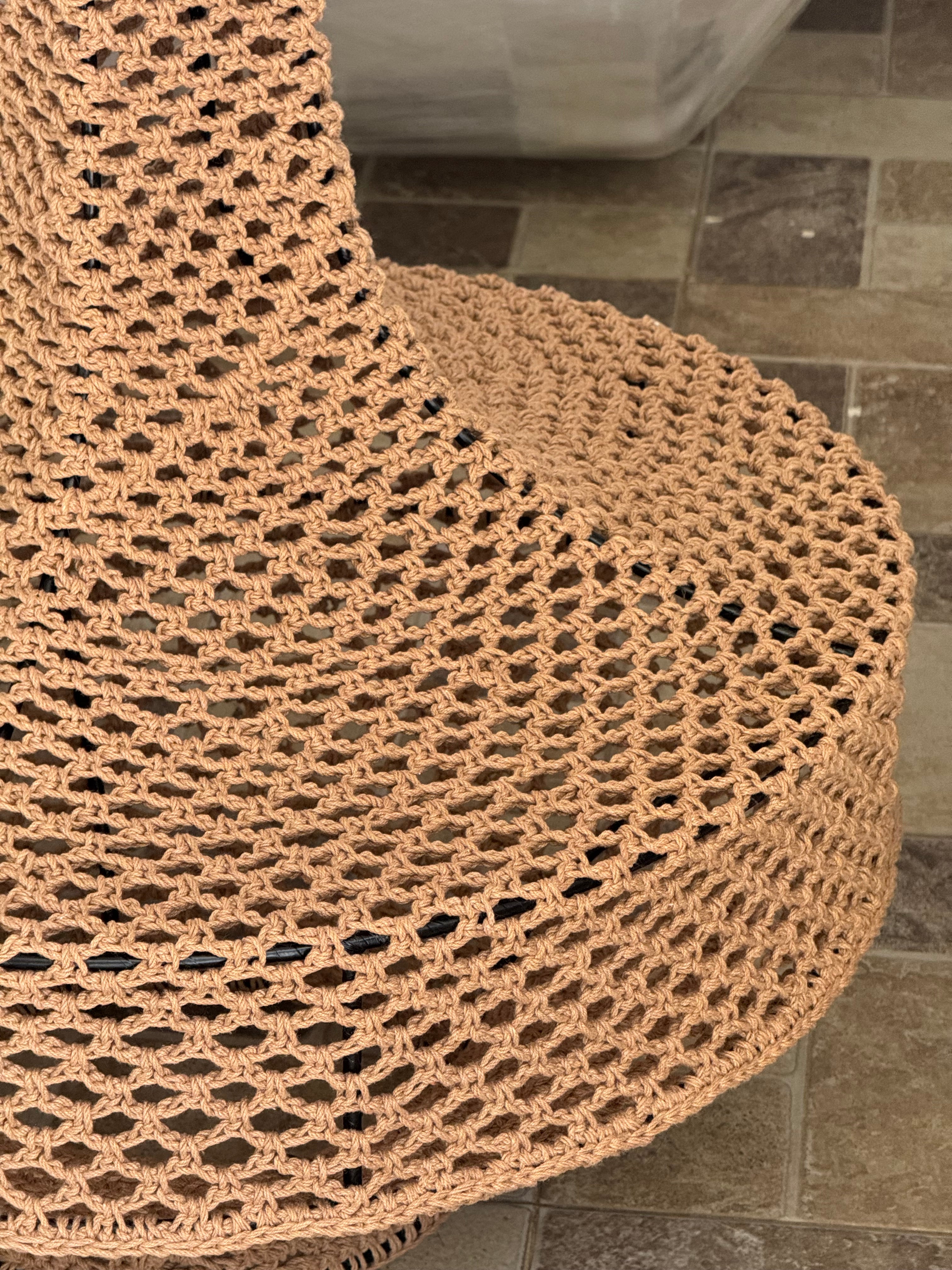 Pantalla colgante tahmek