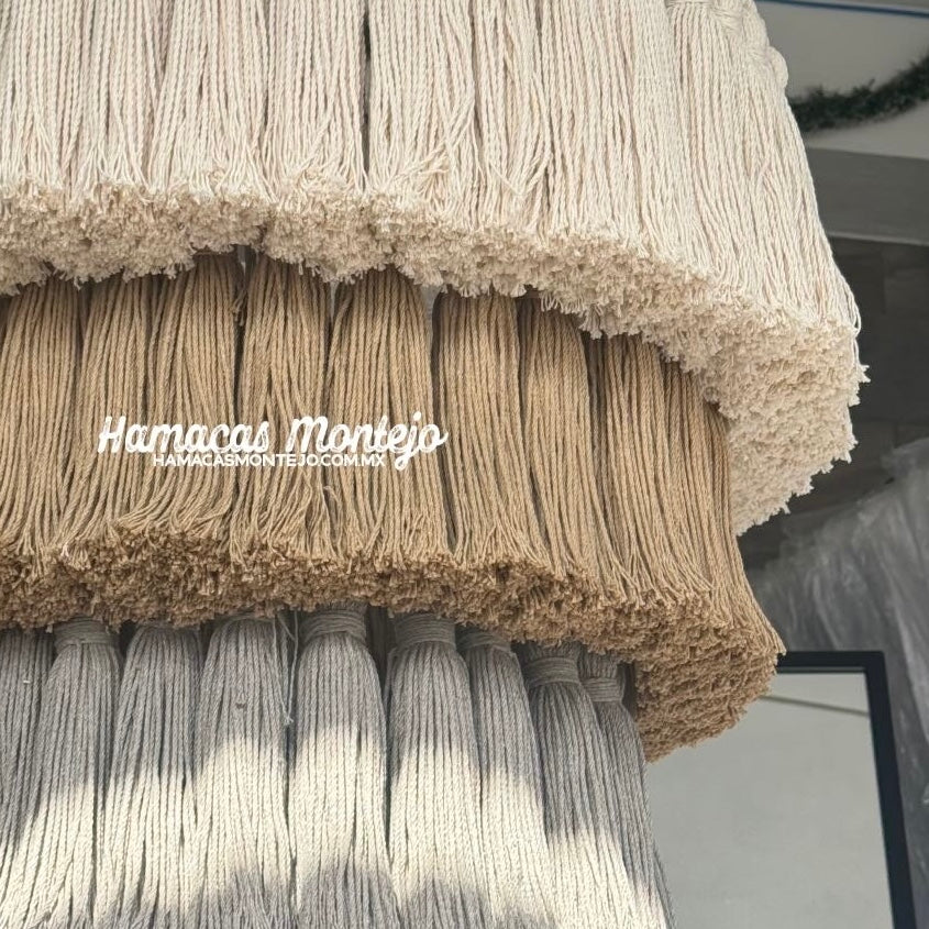 Pantalla colgante Nohoch