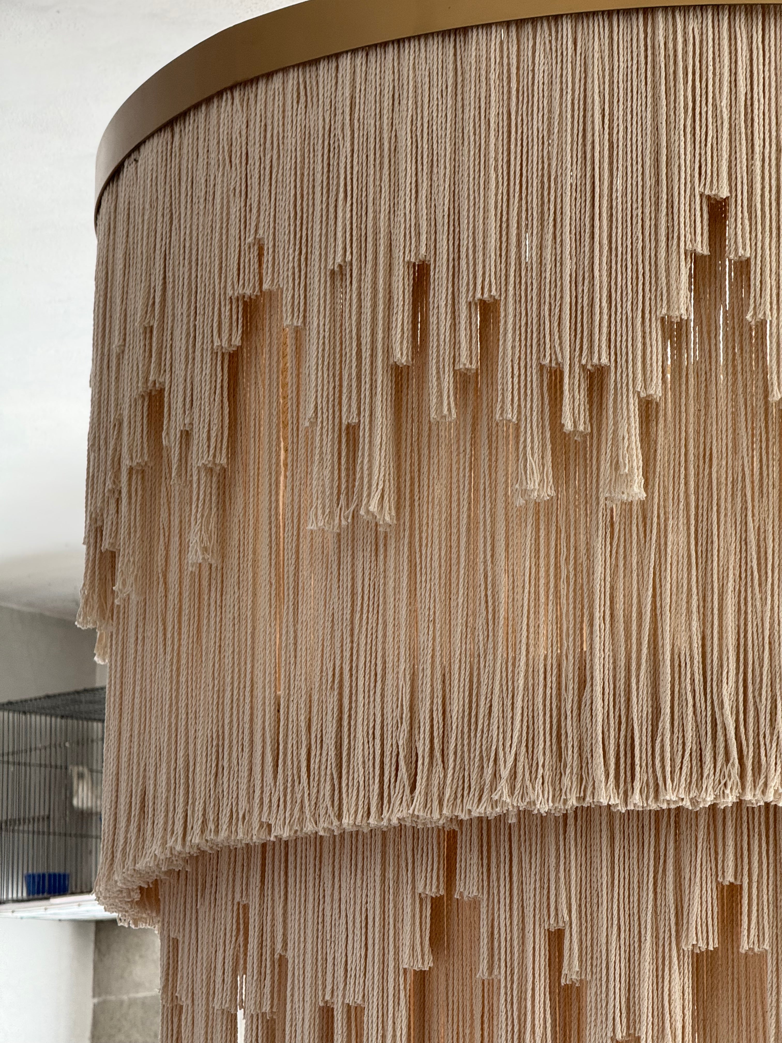 Pantalla pastel exclusiva 2.10