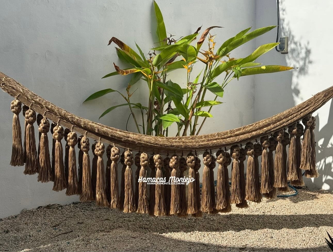 Hamaca exclusiva Martina