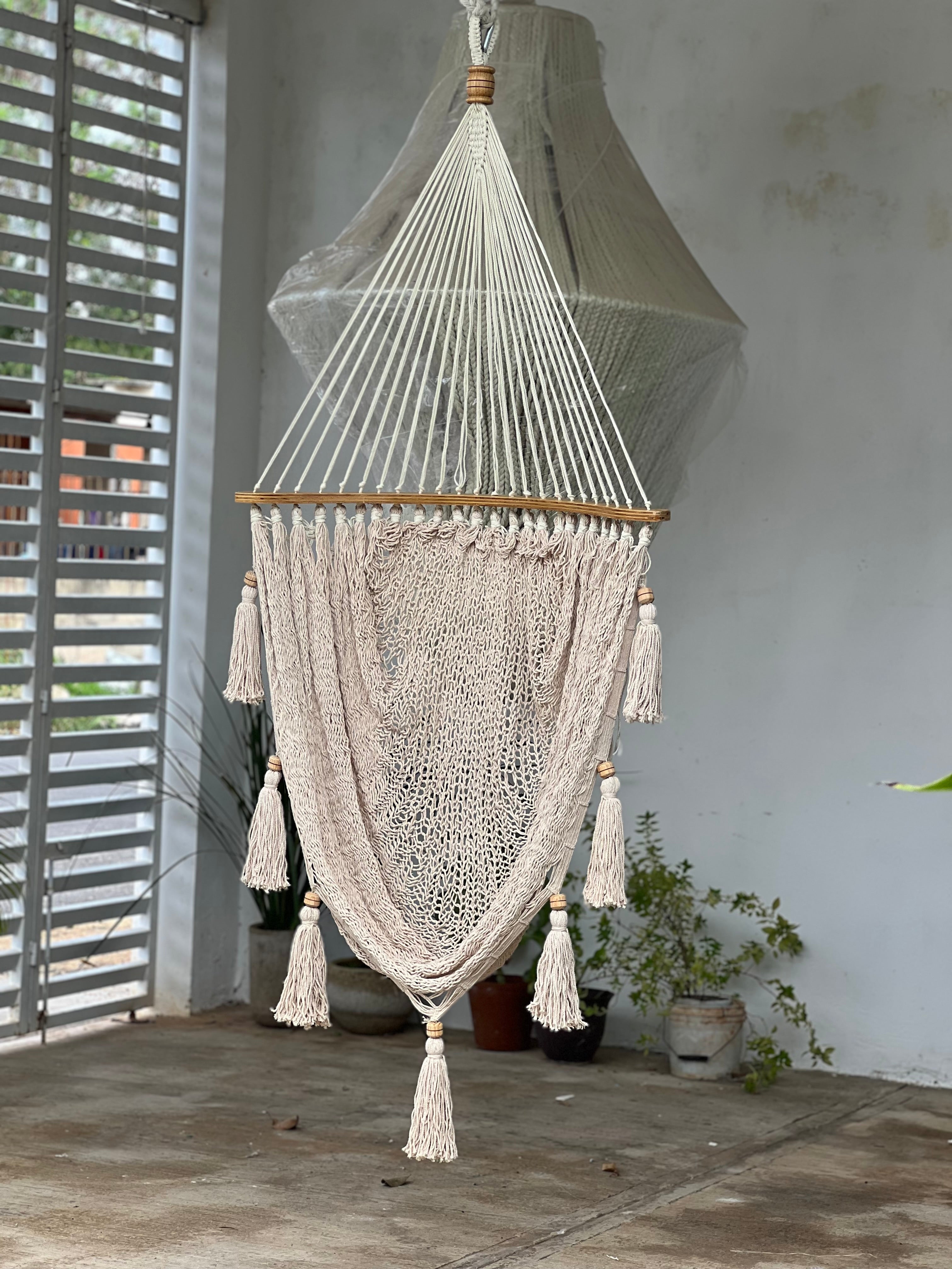 Silla curva exclusiva con baleros