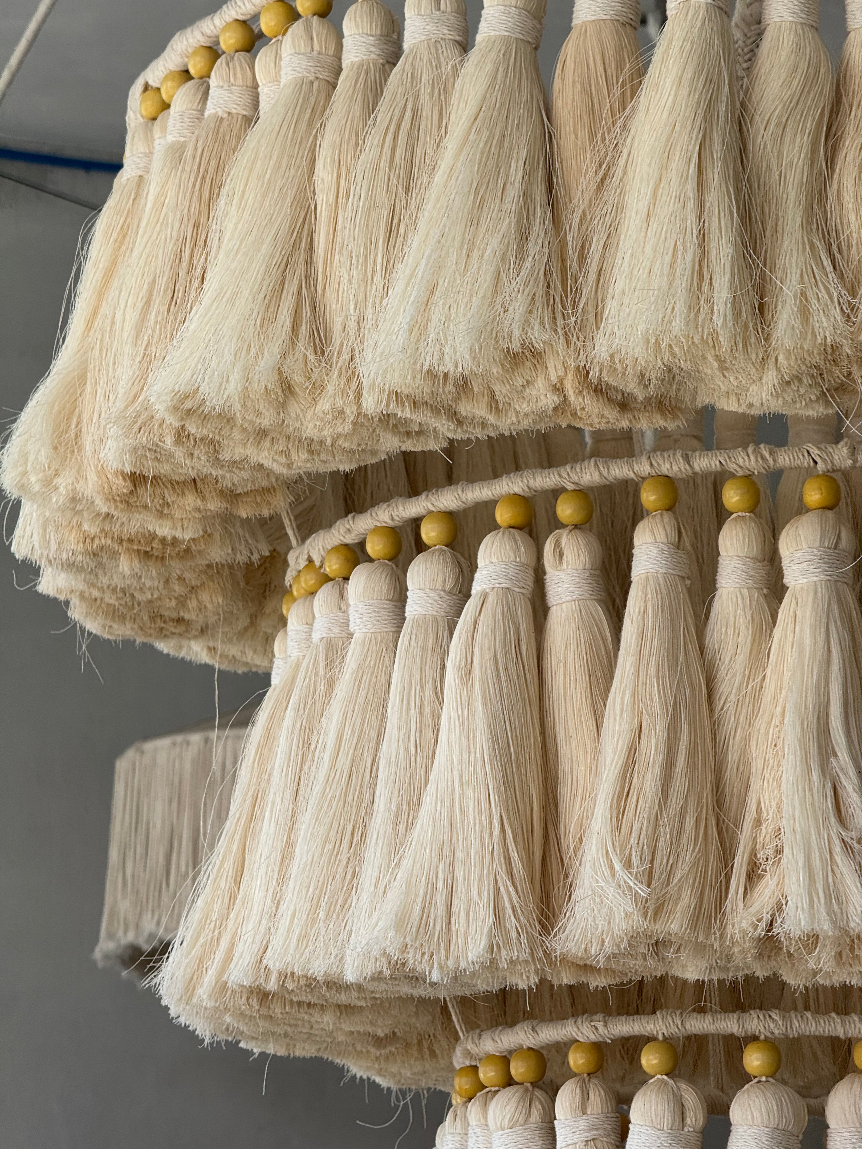 Pantalla colgante Nohoch