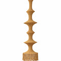 Lámpara crochet KINICH