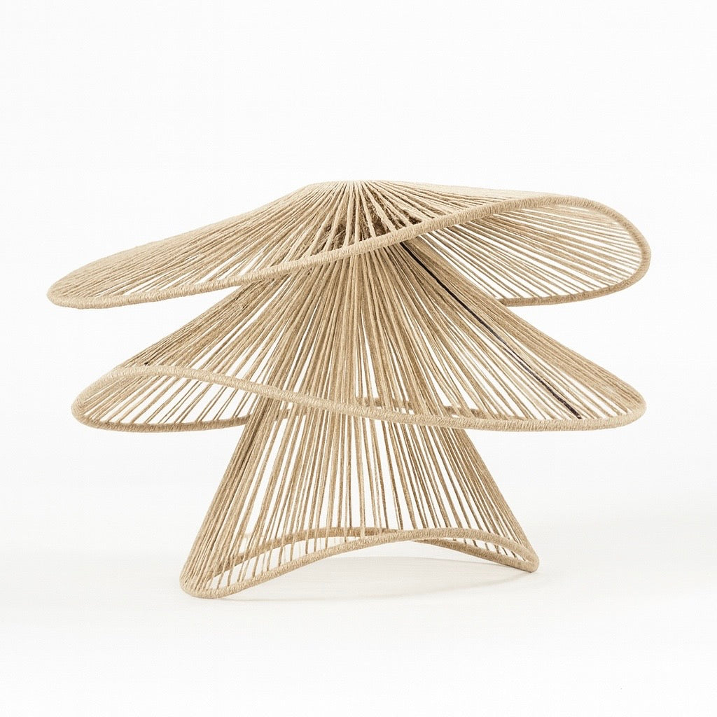 Pantalla colgante NADIA