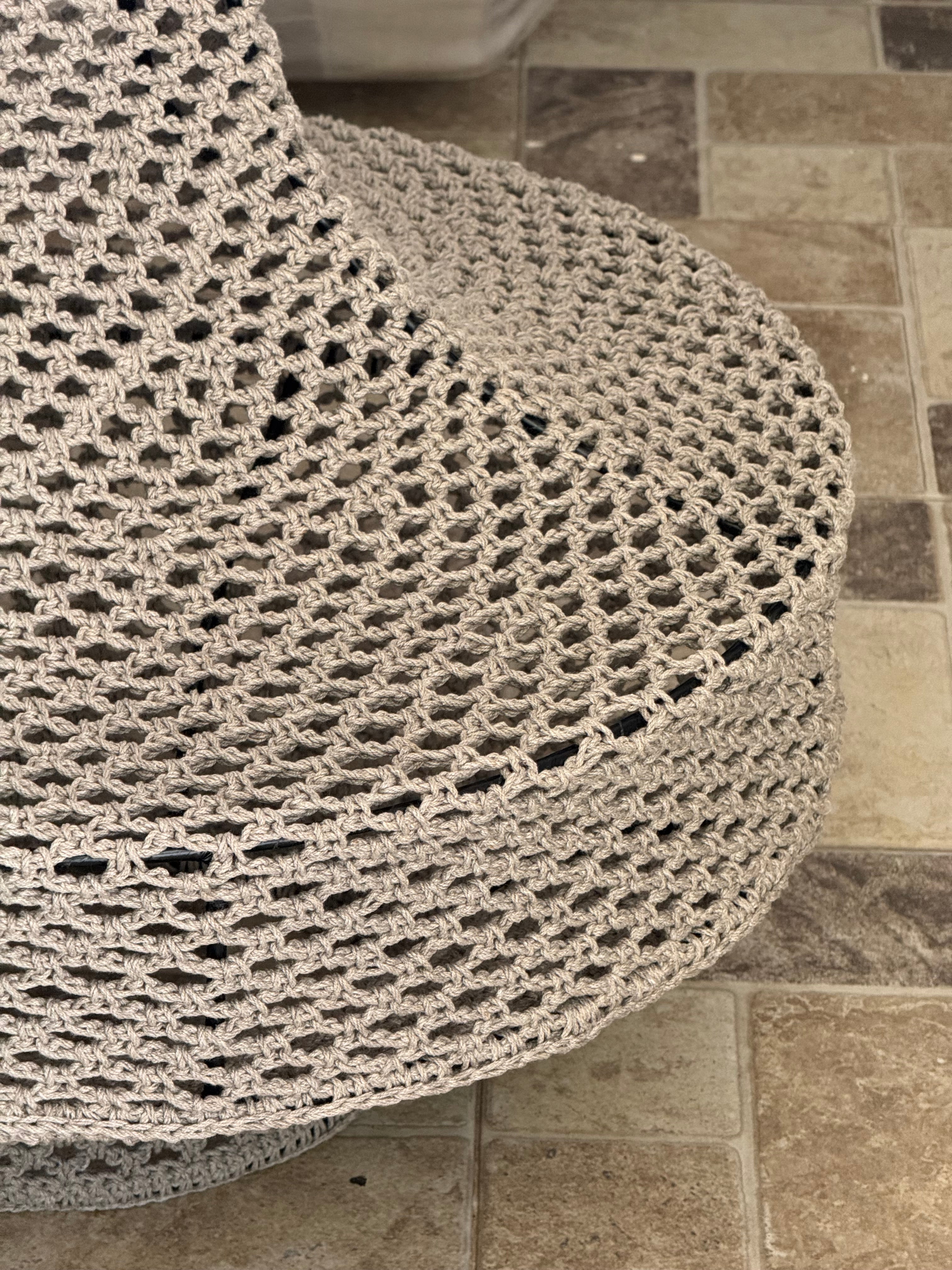 Pantalla colgante tahmek