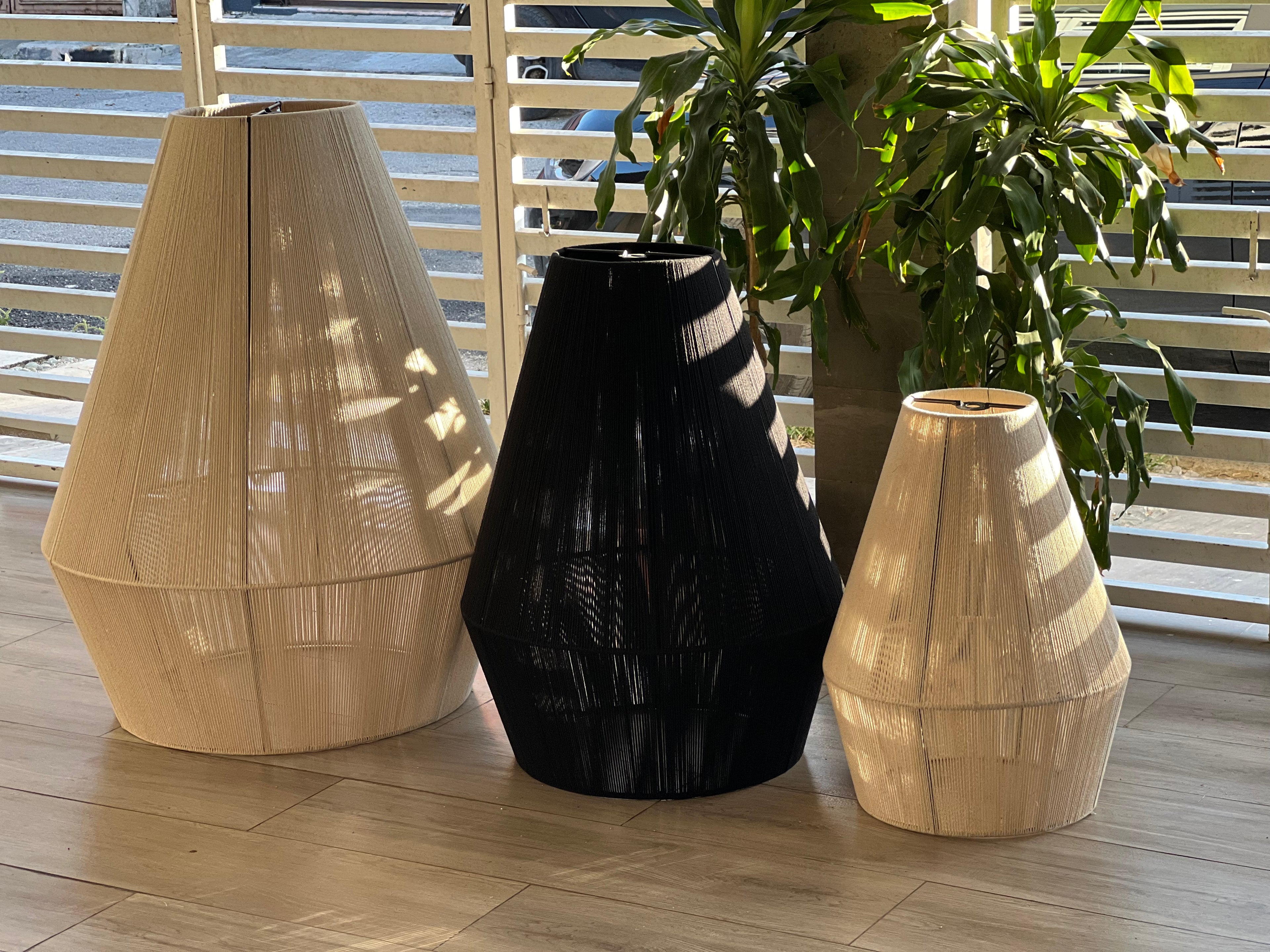 Pantalla colgante SELESTE