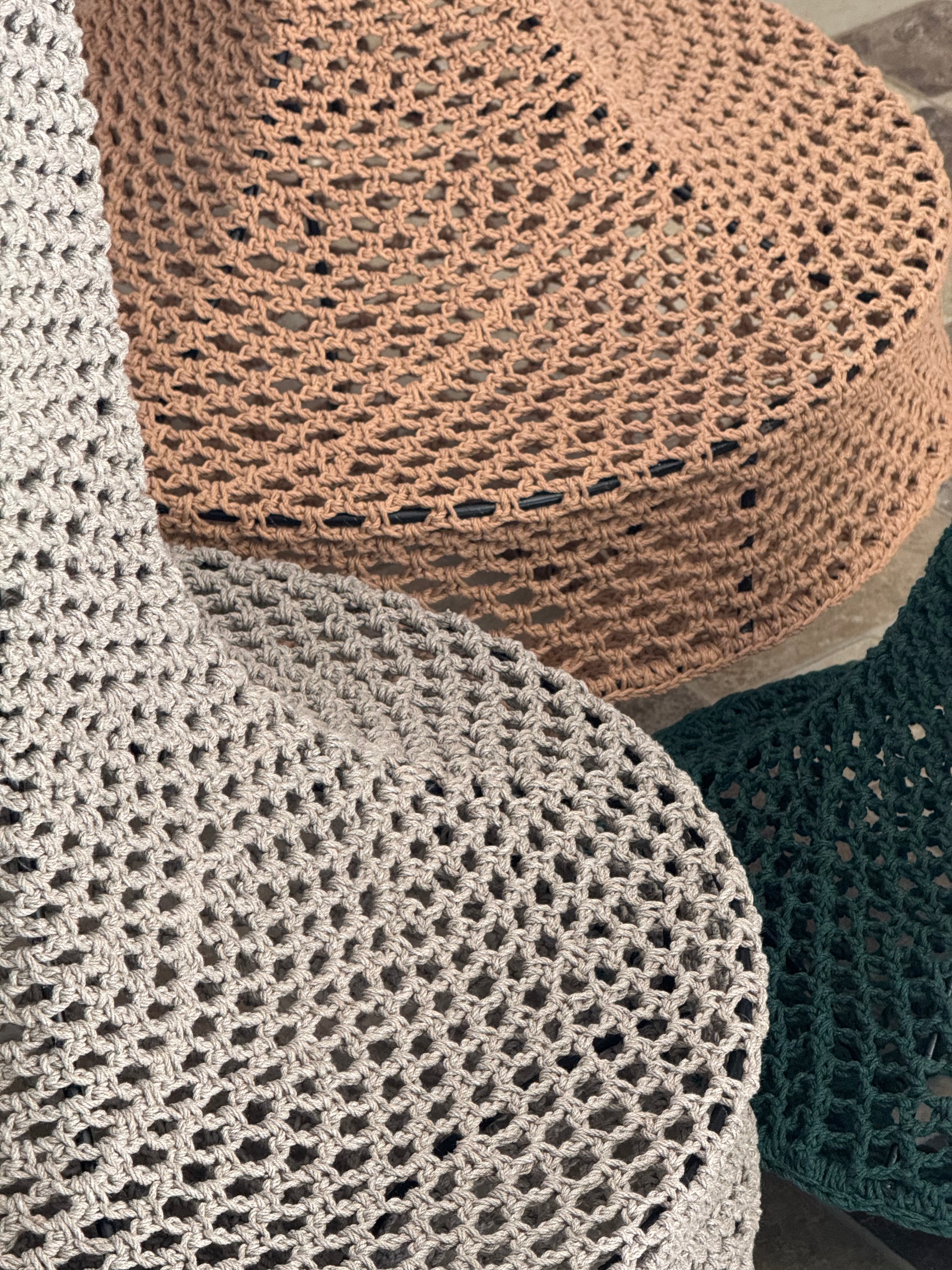 Pantalla colgante tahmek