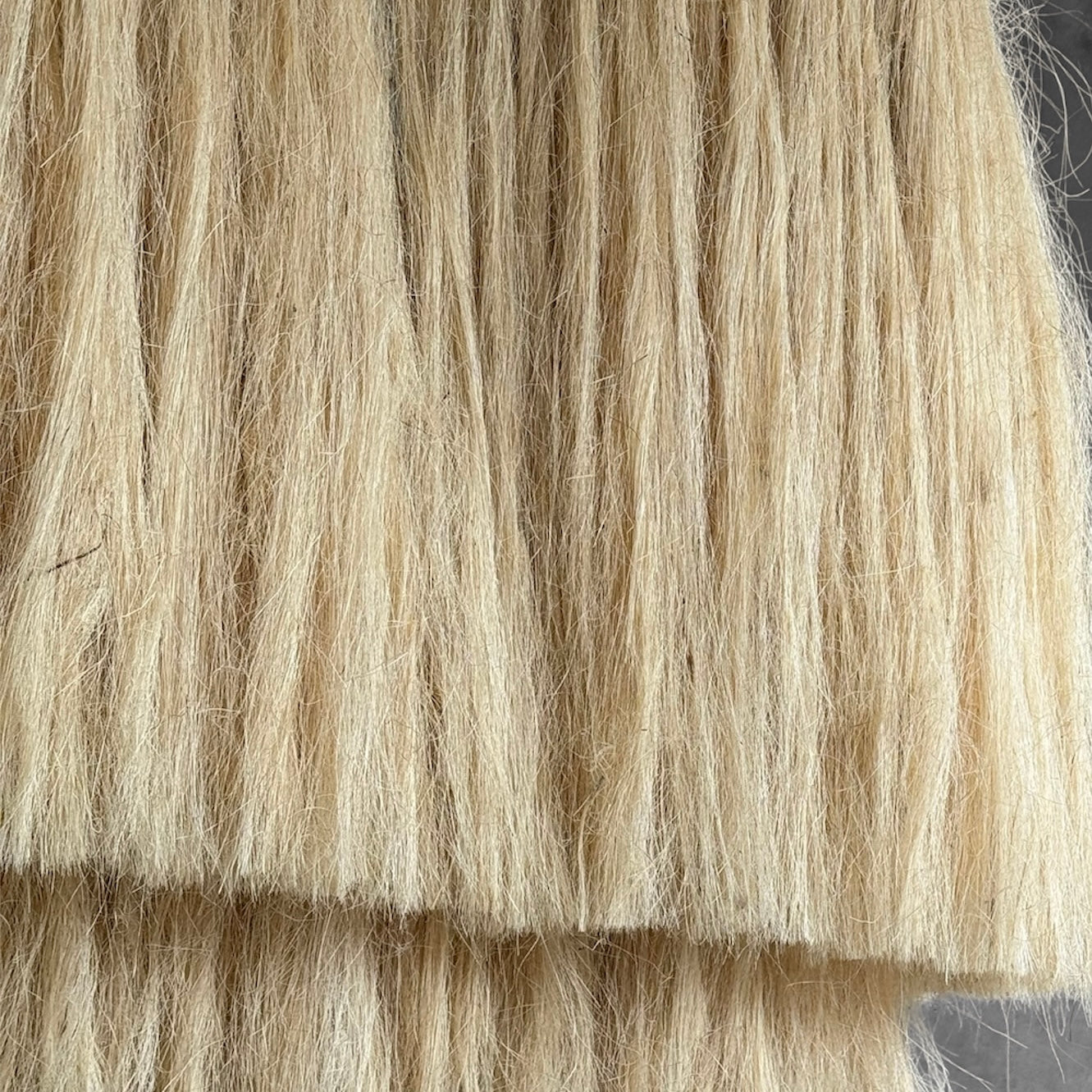 Pantalla colgante cacahuate de henequén