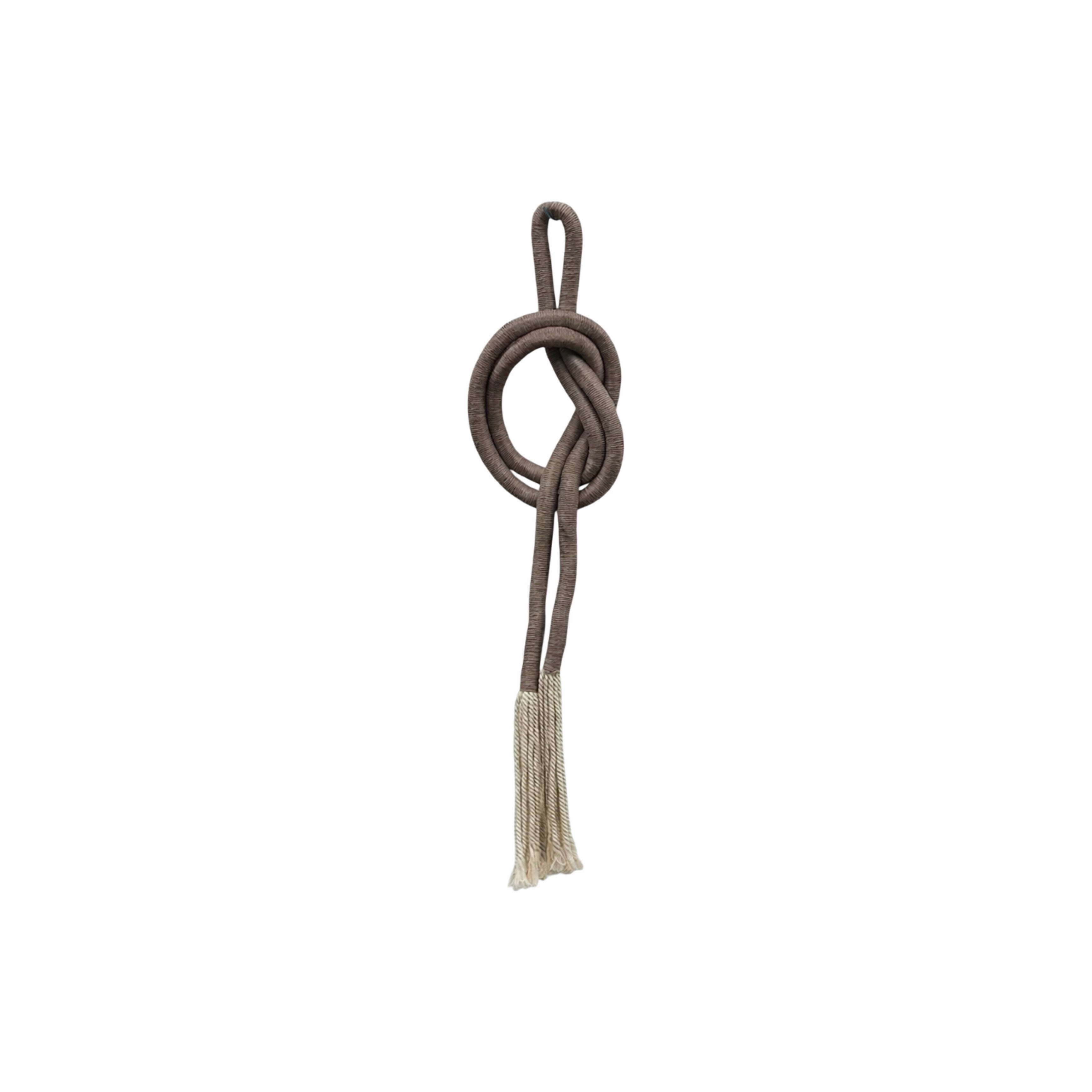 Covered knot set