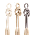 Covered knot set