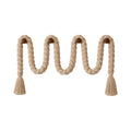 Trenza maya artesanal