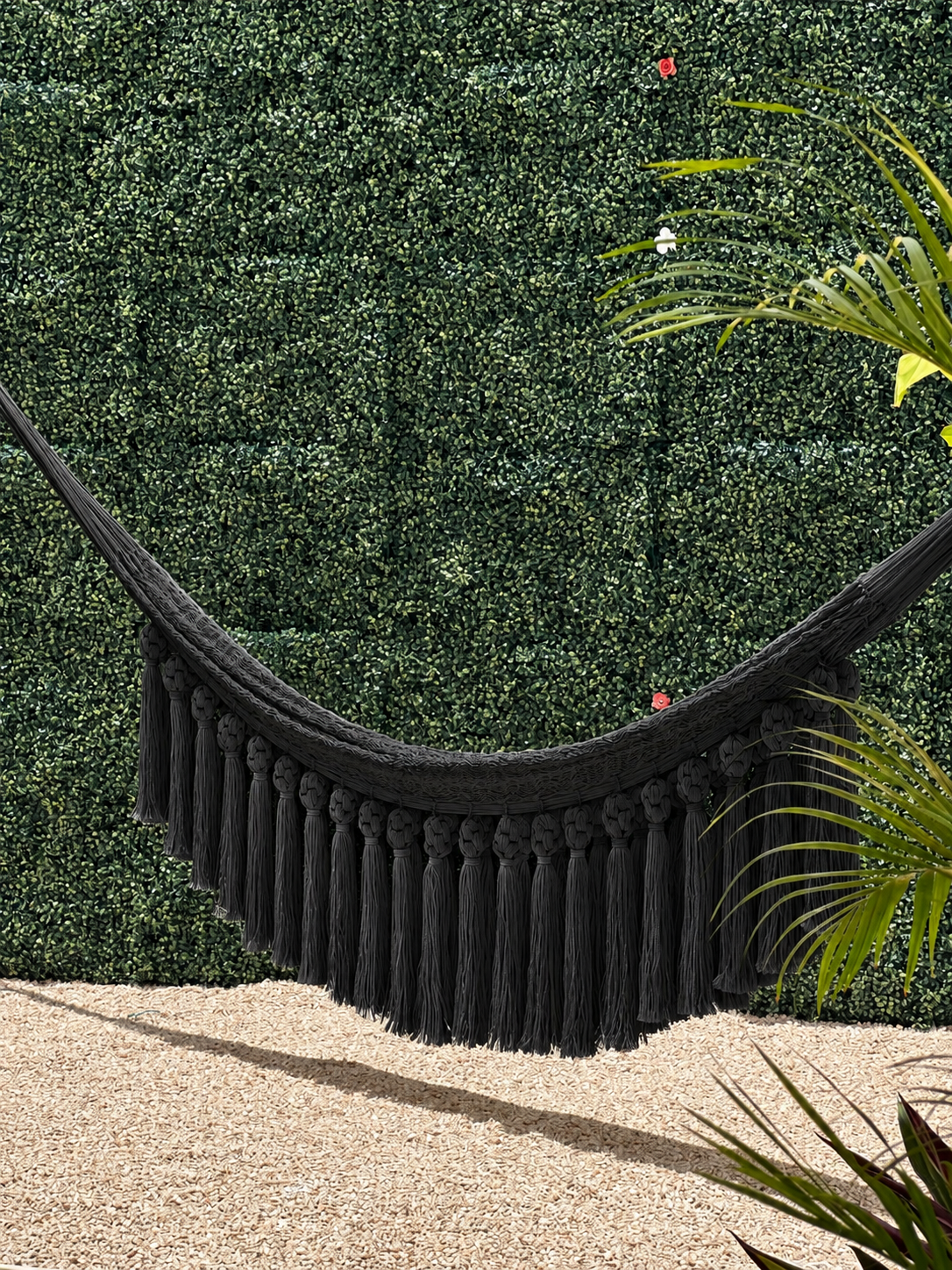 Exclusive Martina hammock